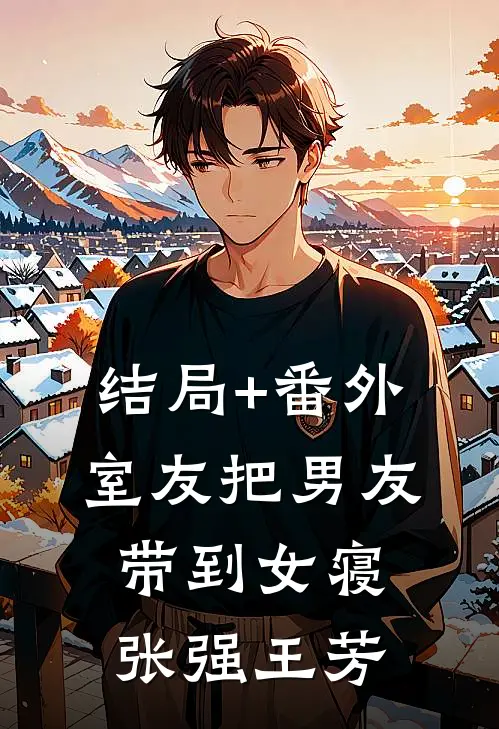 结局+番外室友把男友带到女寝张强王芳
