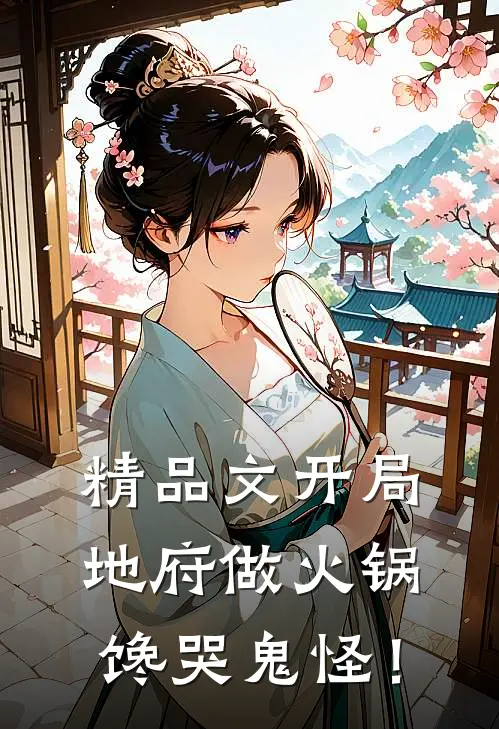 精品文开局地府做火锅，馋哭鬼怪！