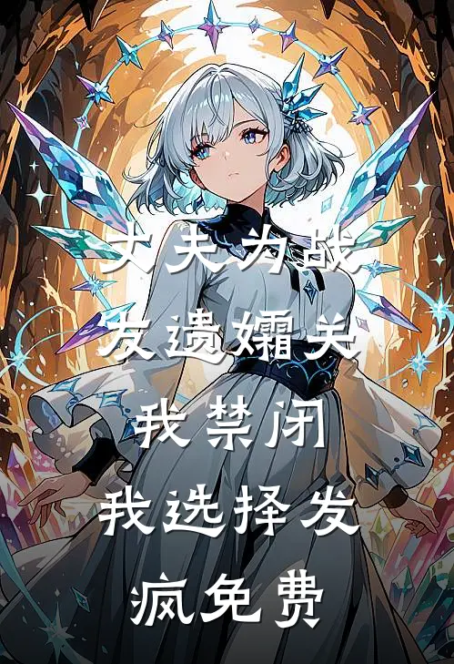 丈夫为战友遗孀关我禁闭，我选择发疯免费