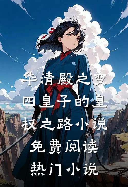 华清殿之变四皇子的皇权之路小说免费阅读热门小说