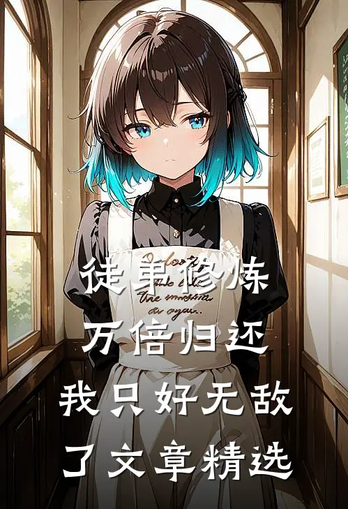 徒弟修炼万倍归还，我只好无敌了文章精选