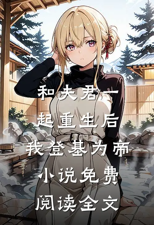 和夫君一起重生后，我登基为帝小说免费阅读全文
