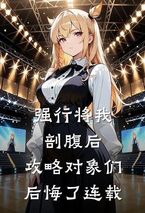 强行将我剖腹后，攻略对象们后悔了连载