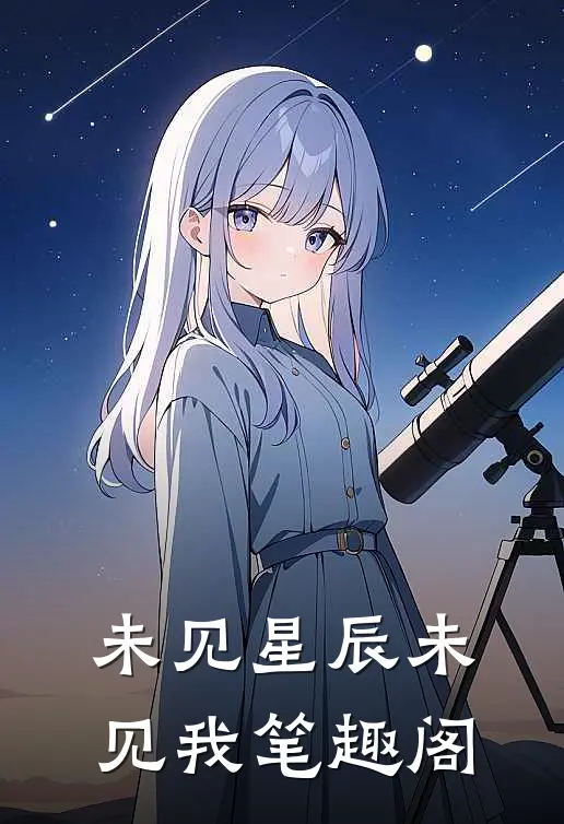 未见星辰未见我笔趣阁