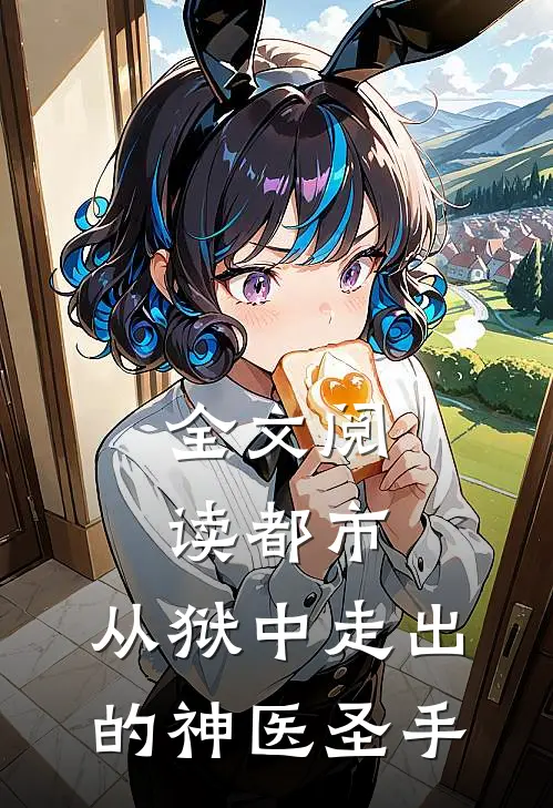 全文阅读都市：从狱中走出的神医圣手