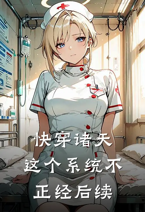 快穿诸天：这个系统不正经后续