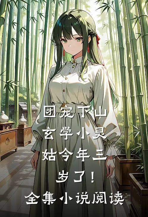 团宠下山：玄学小灵姑今年三岁了！全集小说阅读