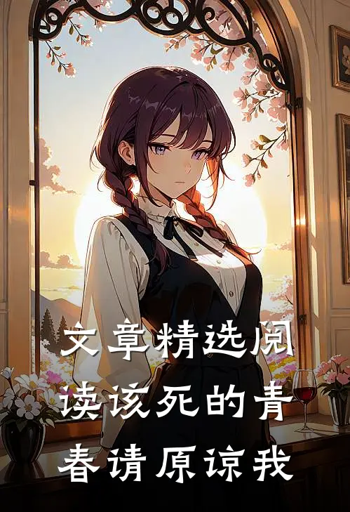 文章精选阅读该死的青春请原谅我