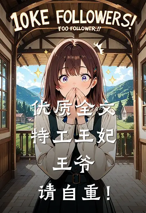 优质全文特工王妃：王爷，请自重！