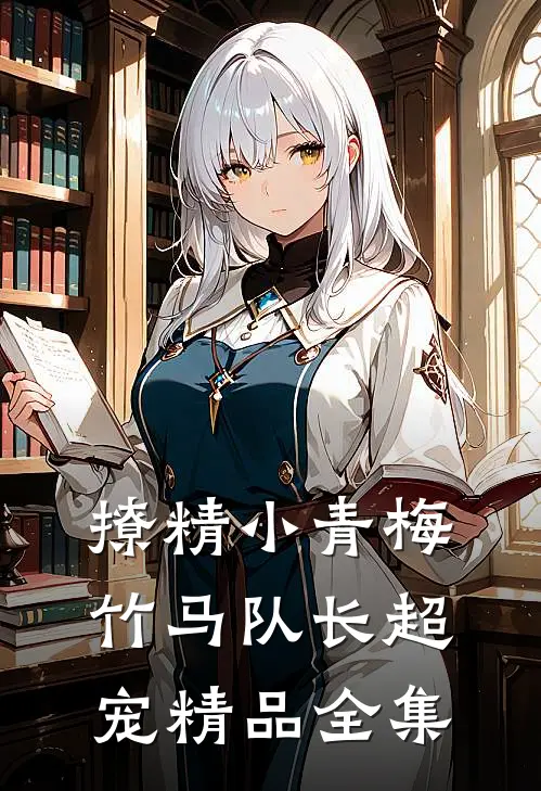撩精小青梅：竹马队长超宠精品全集
