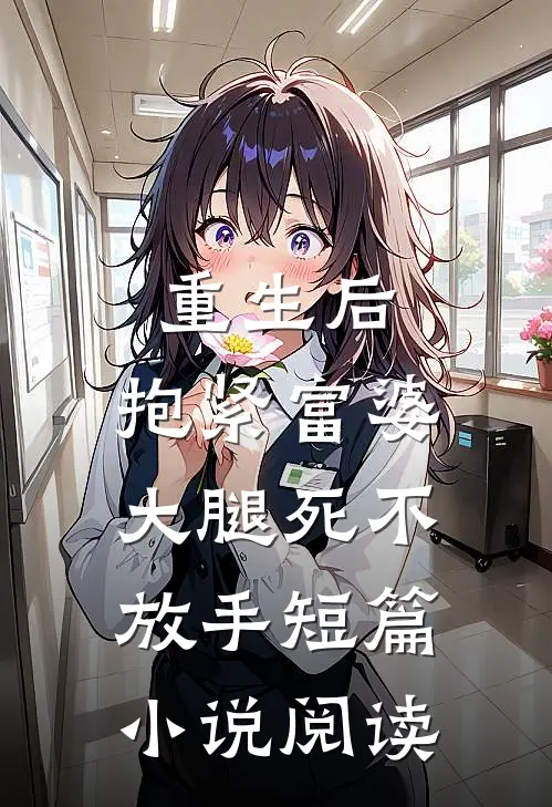 重生后,抱紧富婆大腿死不放手短篇阅读