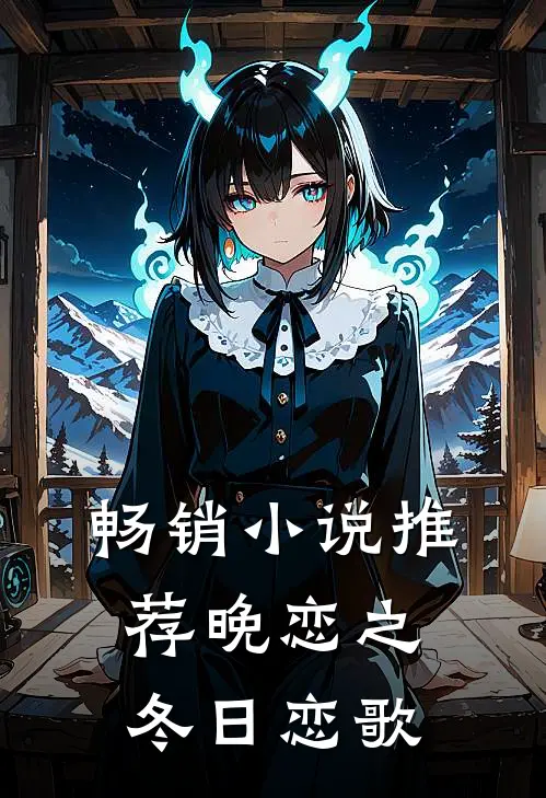 畅销小说推荐晚恋之冬日恋歌