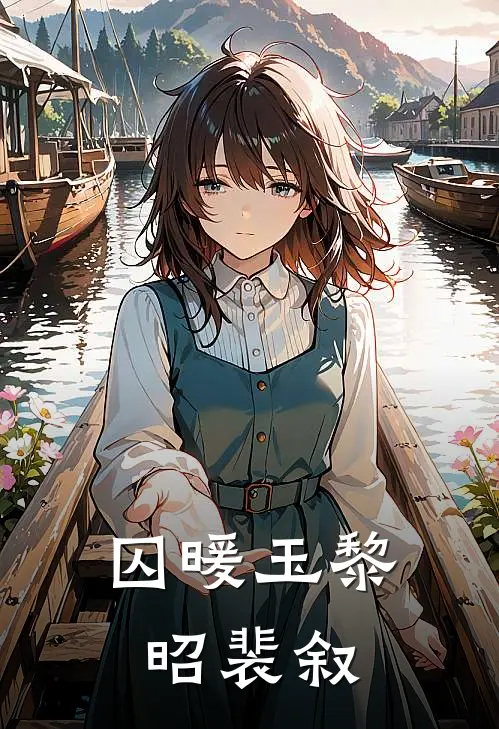 囚暖玉黎昭裴叙