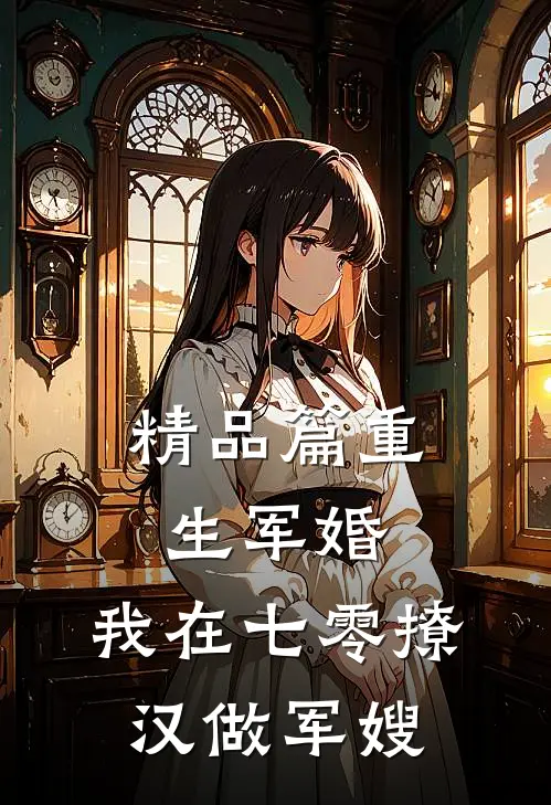 精品篇重生军婚：我在七零撩汉做军嫂