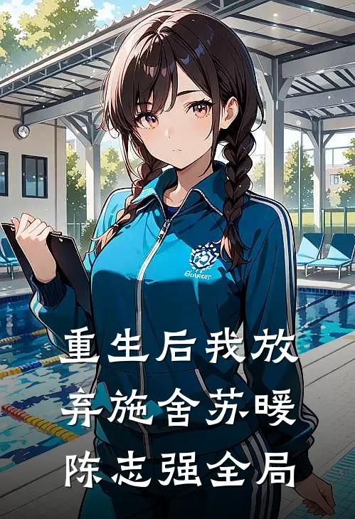 重生后我放弃施舍苏暖陈志强全局