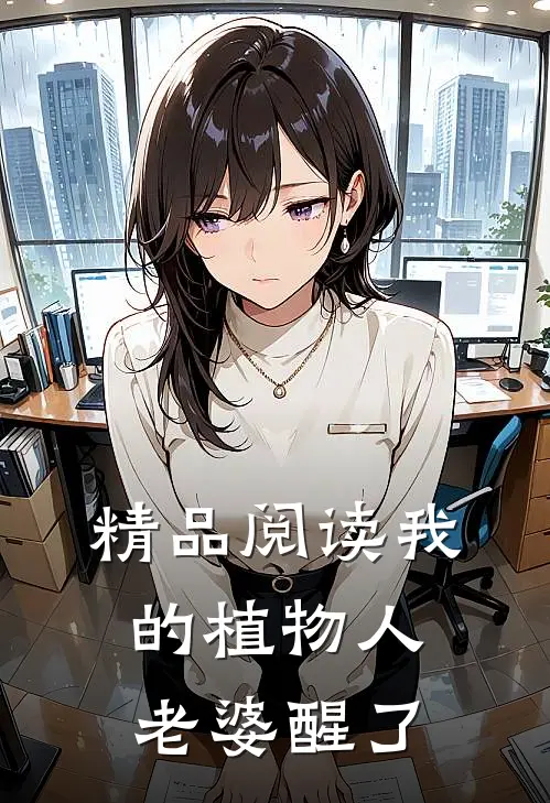 精品阅读我的植物人老婆醒了