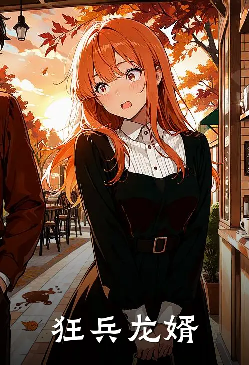 狂兵龙婿