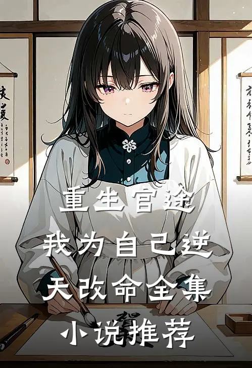 重生官途：我为自己逆天改命全集小说推荐
