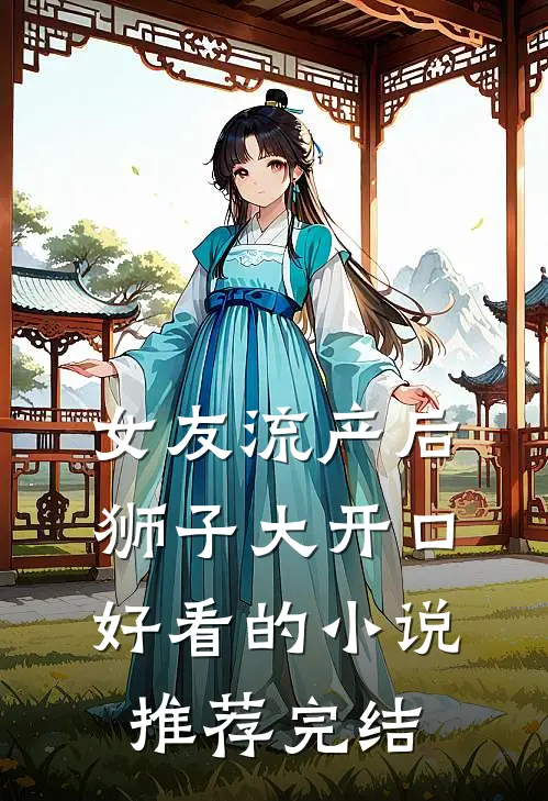 女友流产后狮子大开口好看的小说推荐完结