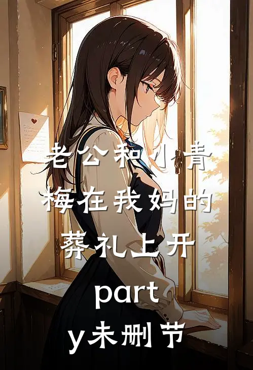 老公和小青梅在我妈的葬礼上开party未删节