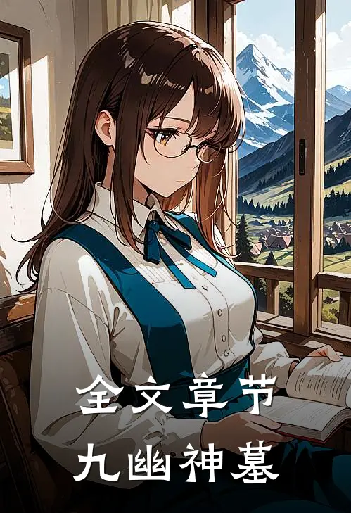 全文章节九幽神墓