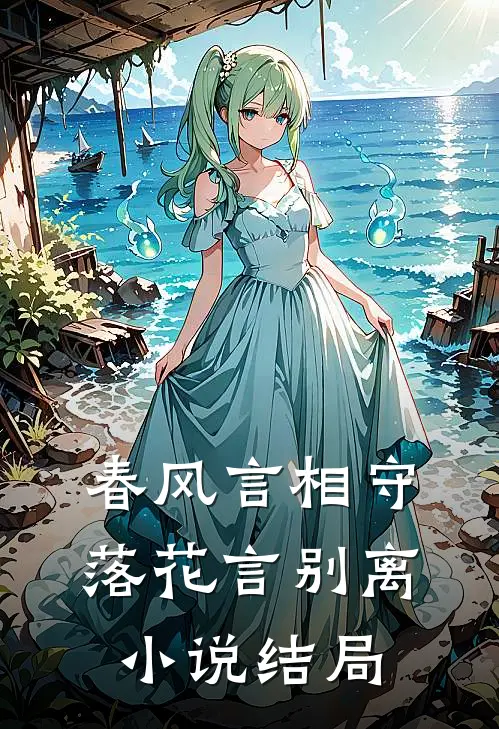 春风言相守，落花言别离小说结局