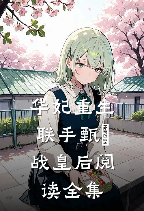 华妃重生,联手甄嬛战皇后阅读全集