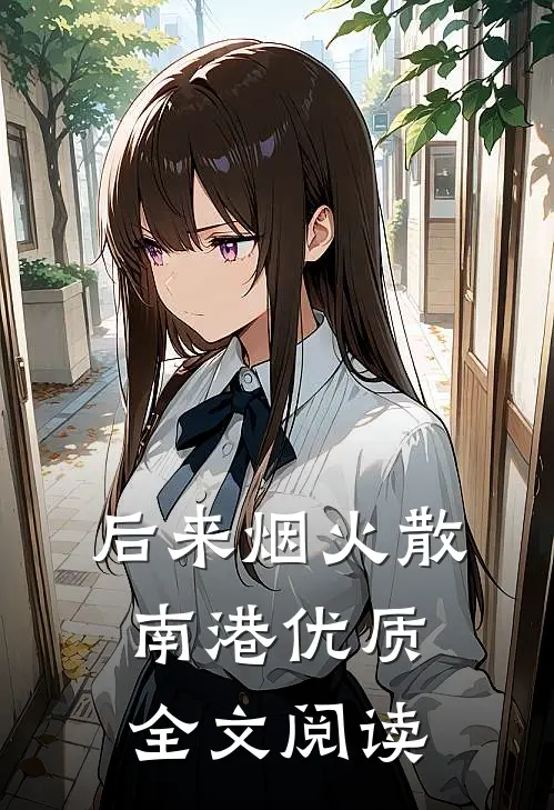 后来烟火散南港优质全文阅读