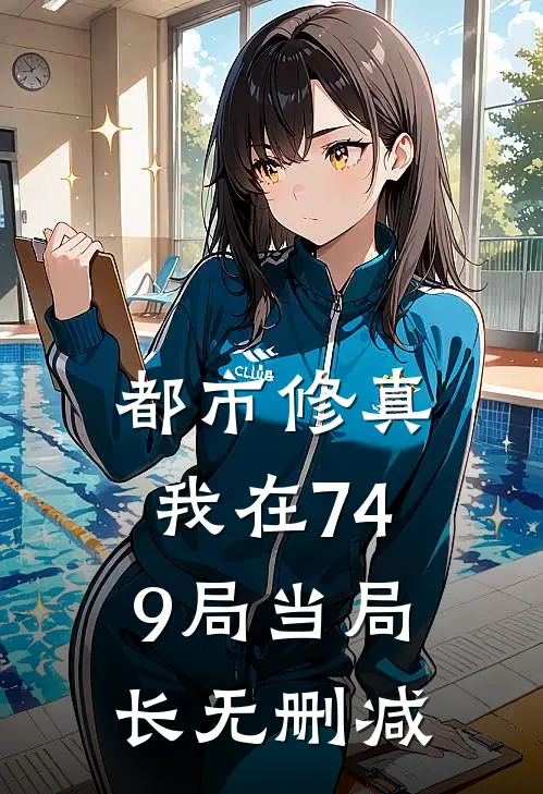 都市修真：我在749局当局长无删减