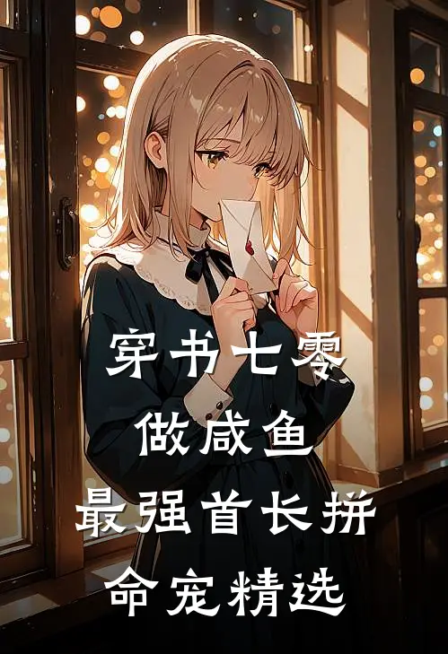 穿书七零做咸鱼，最强首长拼命宠精选