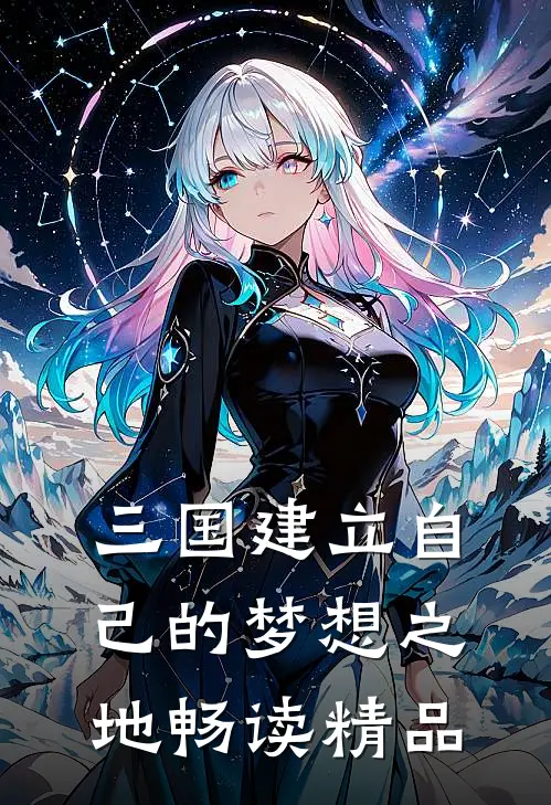 三国建立自己的梦想之地畅读精品