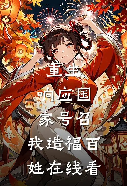 重生：响应国家号召，我造福百姓在线看