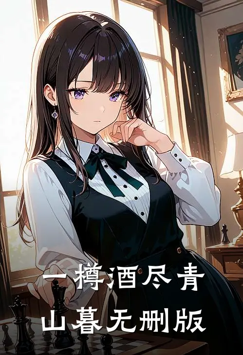 一樽酒尽青山暮无删版