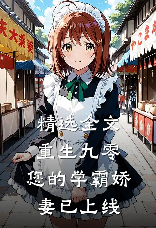 精选全文重生九零：您的学霸娇妻已上线