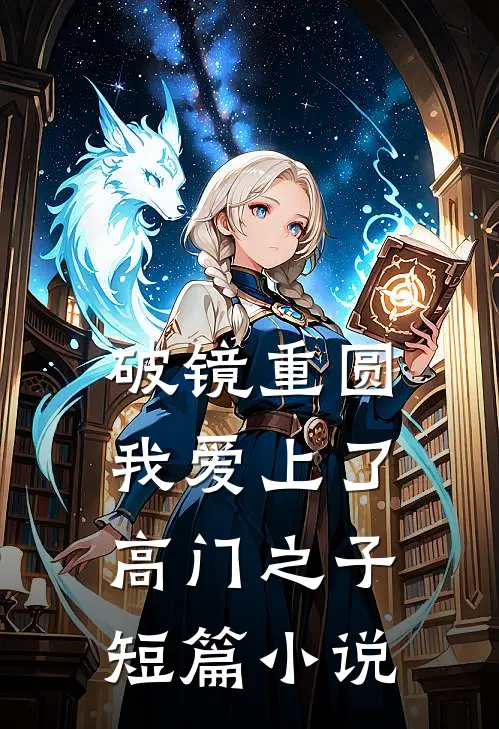 破镜重圆：我爱上了高门之子短篇小说