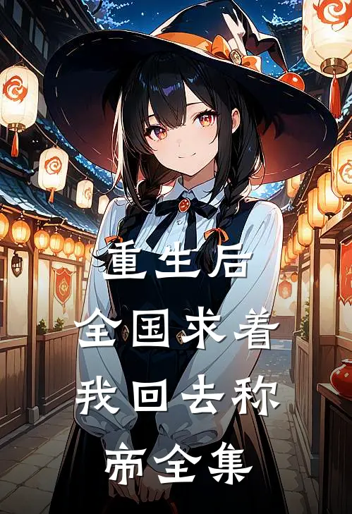 重生后，全国求着我回去称帝全集