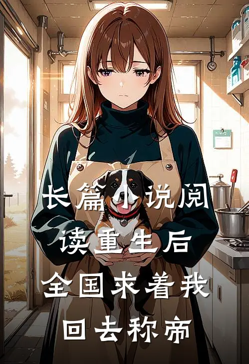 长篇小说阅读重生后，全国求着我回去称帝