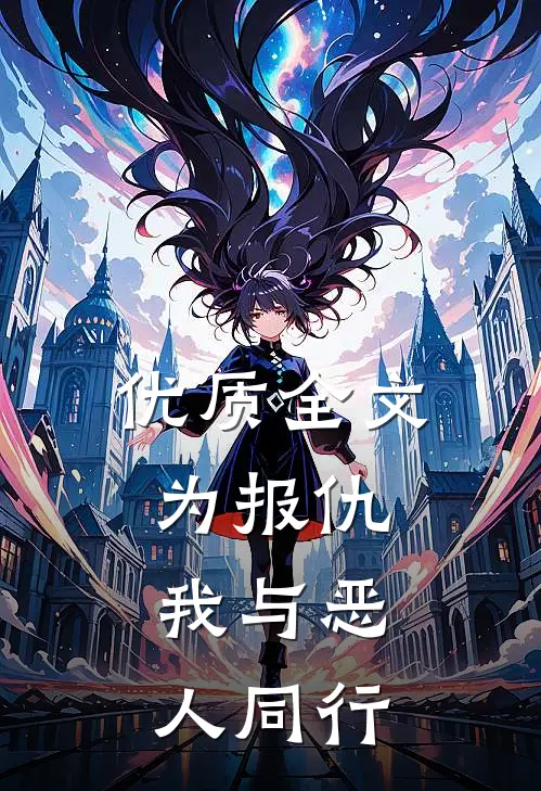 优质全文为报仇，我与恶人同行