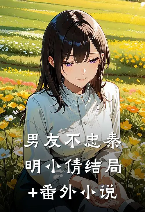 男友不忠秦明小倩结局+番外小说