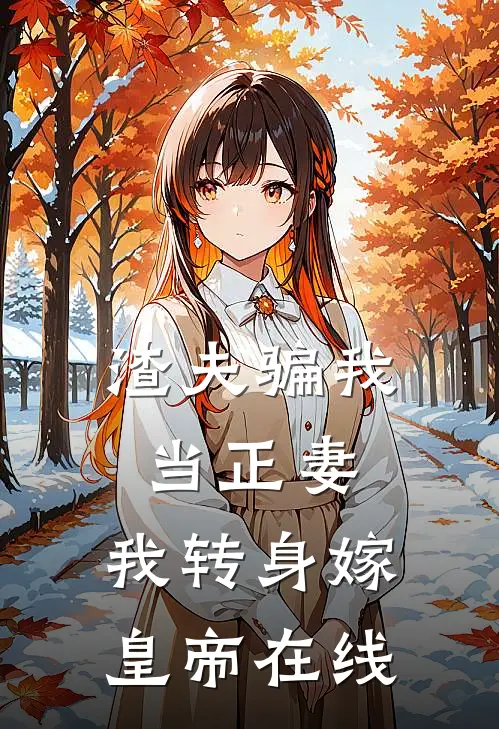 渣夫骗我当正妻，我转身嫁皇帝在线