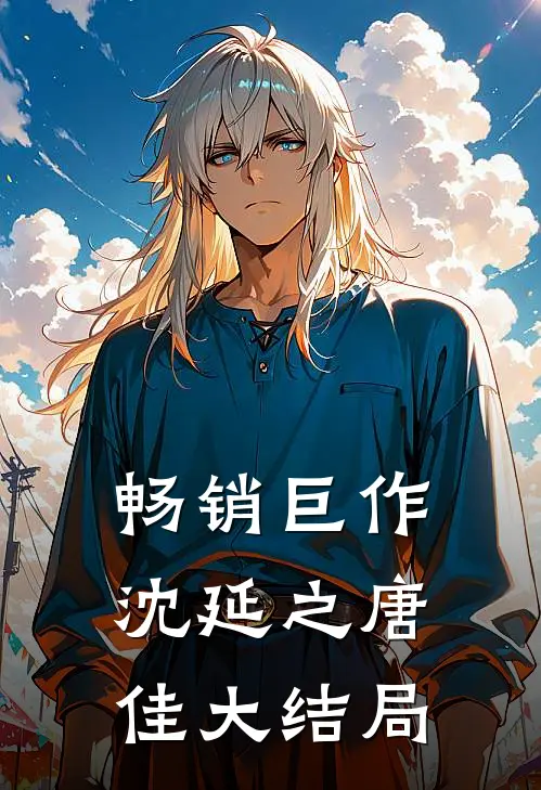 畅销巨作沈延之唐佳大结局