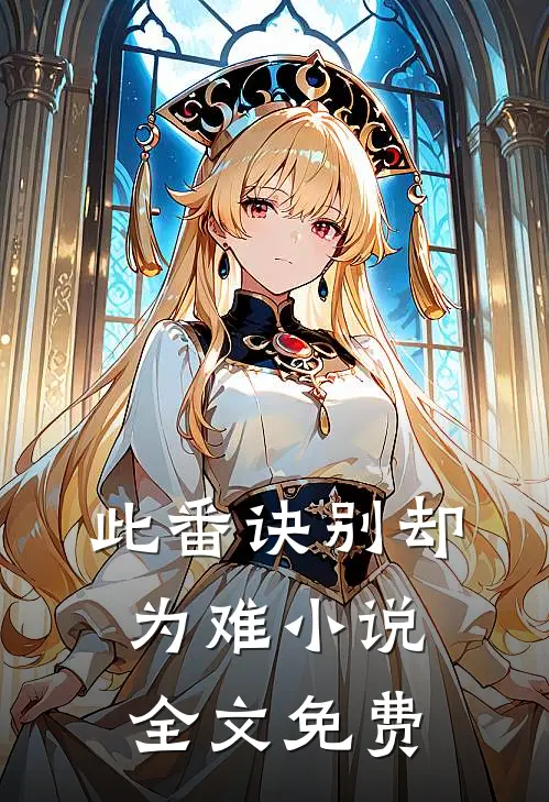 此番诀别却为难小说全文免费