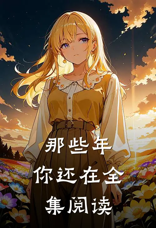 那些年,你还在全集阅读