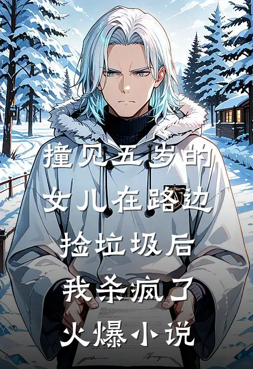撞见五岁的女儿在路边捡垃圾后，我杀疯了火爆小说