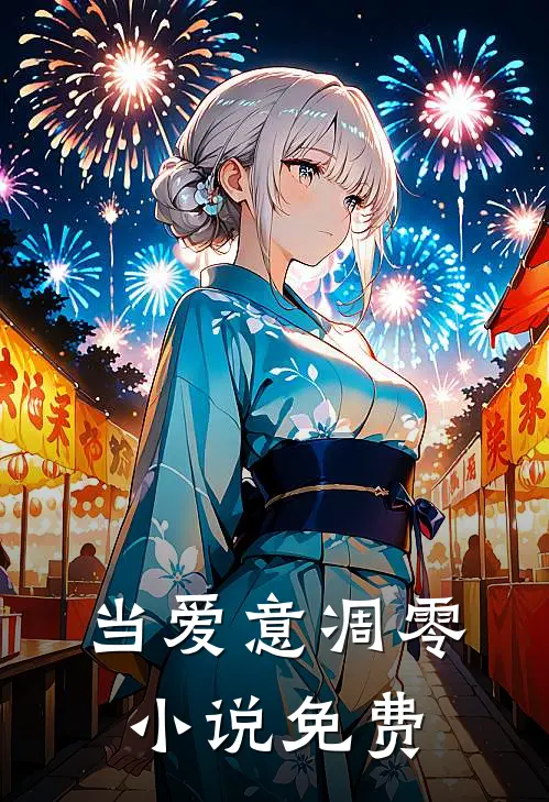 当爱意凋零小说免费