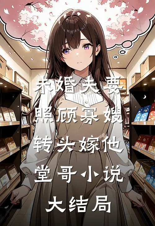 未婚夫要照顾寡嫂，转头嫁他堂哥小说大结局