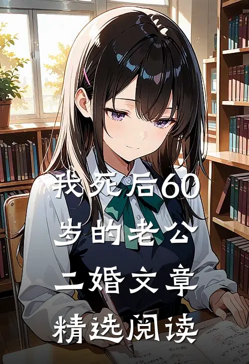 我死后60岁的老公二婚文章精选阅读