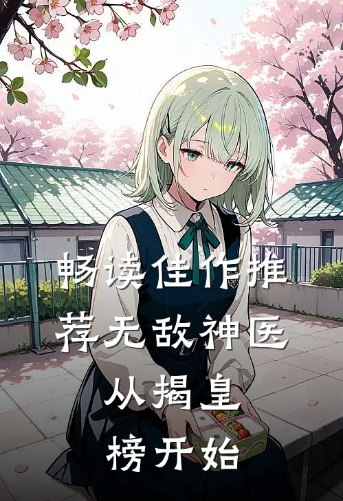畅读佳作推荐无敌神医：从揭皇榜开始