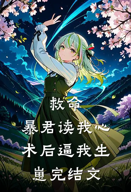 救命，暴君读我心术后逼我生崽完结文