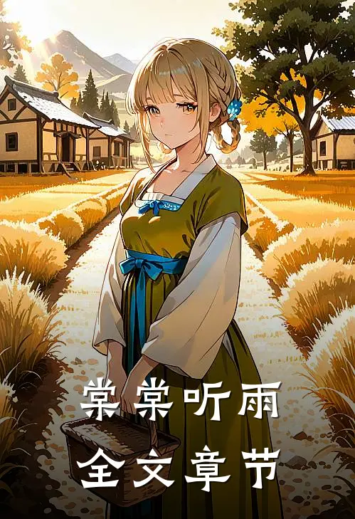 棠棠听雨全文章节